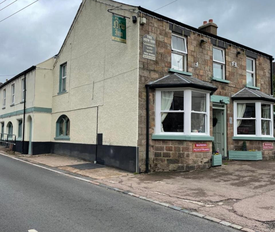 The New Inn