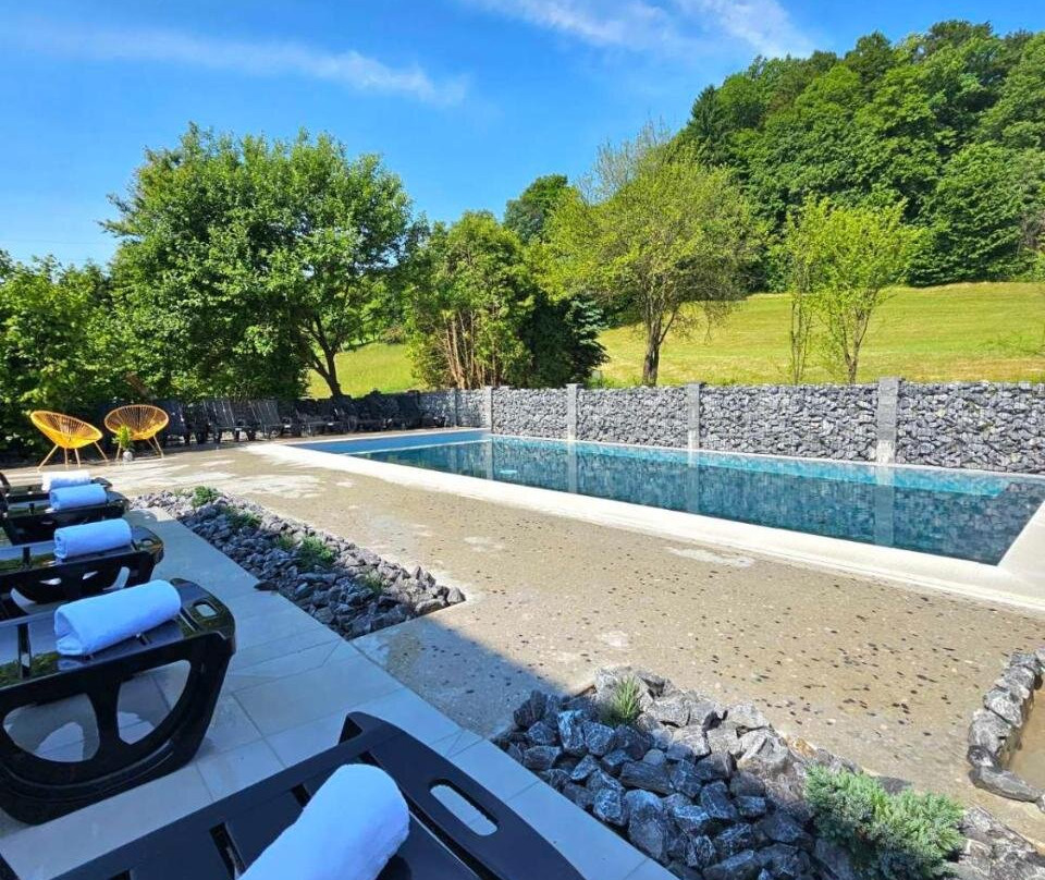 Vila Lisjak - Apartments