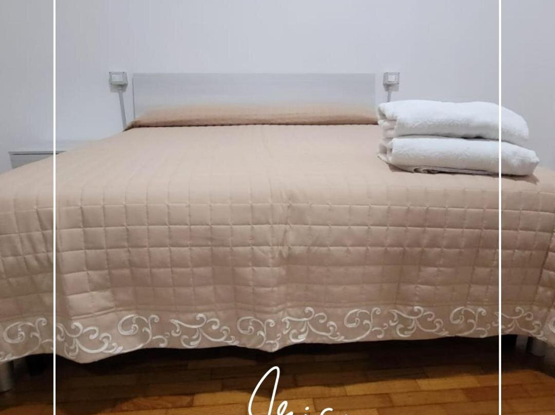 Corte Azzurra Iris