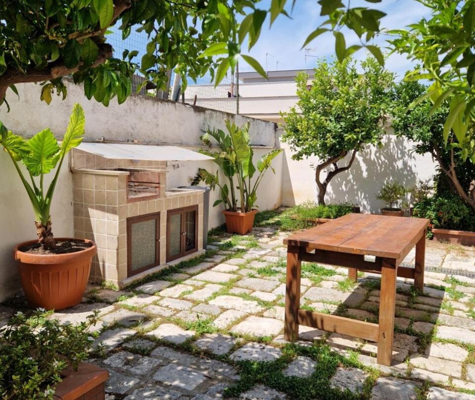 B&b - Riflessi D'apulia