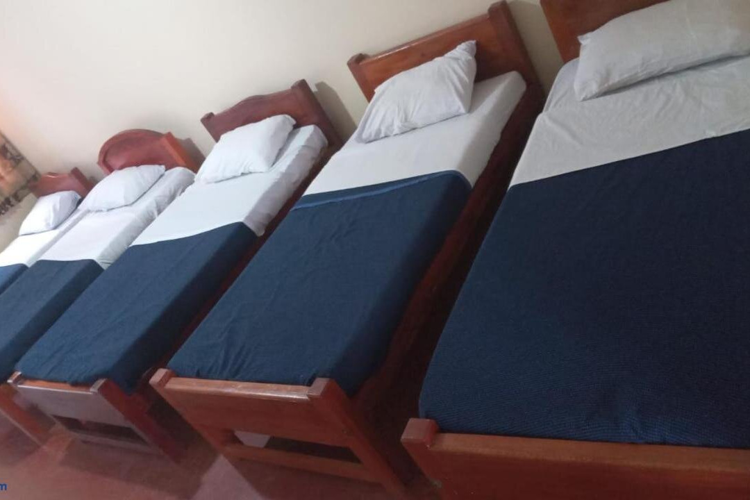 Misty Mountain Lodge - Uduweria Ohiya