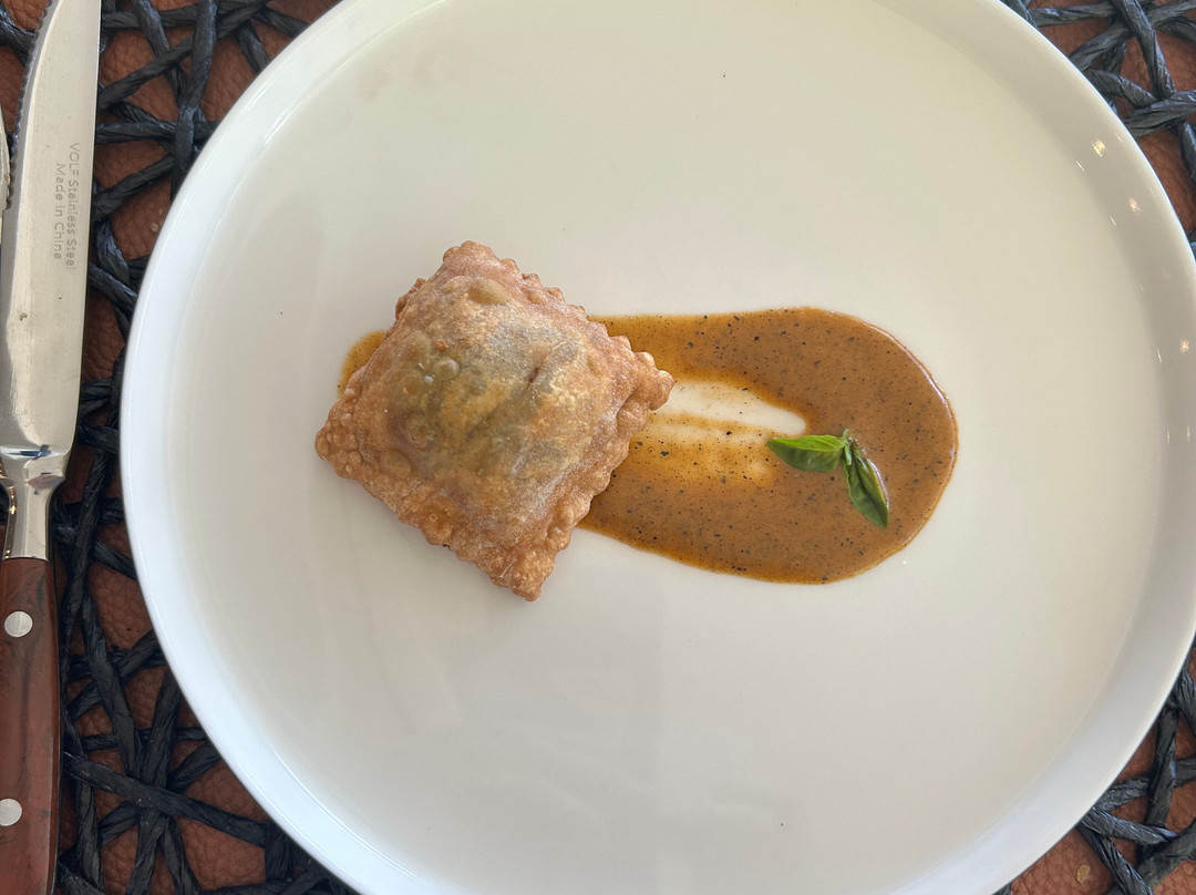 Finca Bandini-路冉得库约必去景点