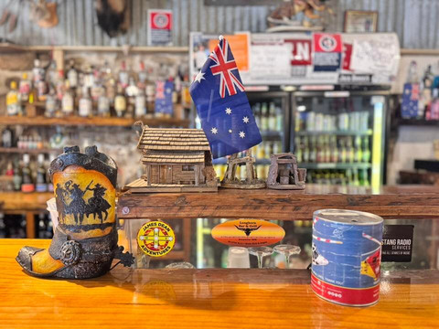 The Longhorn Bar & Grill主图