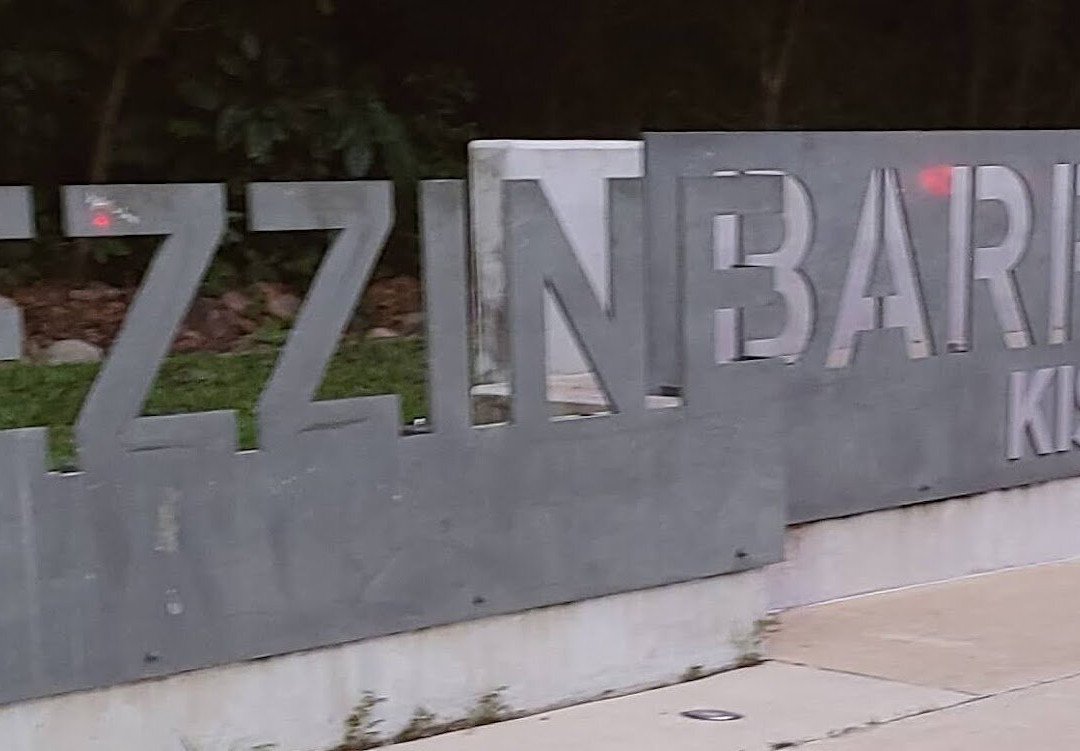 Jezzine Barracks-汤斯维尔必去景点