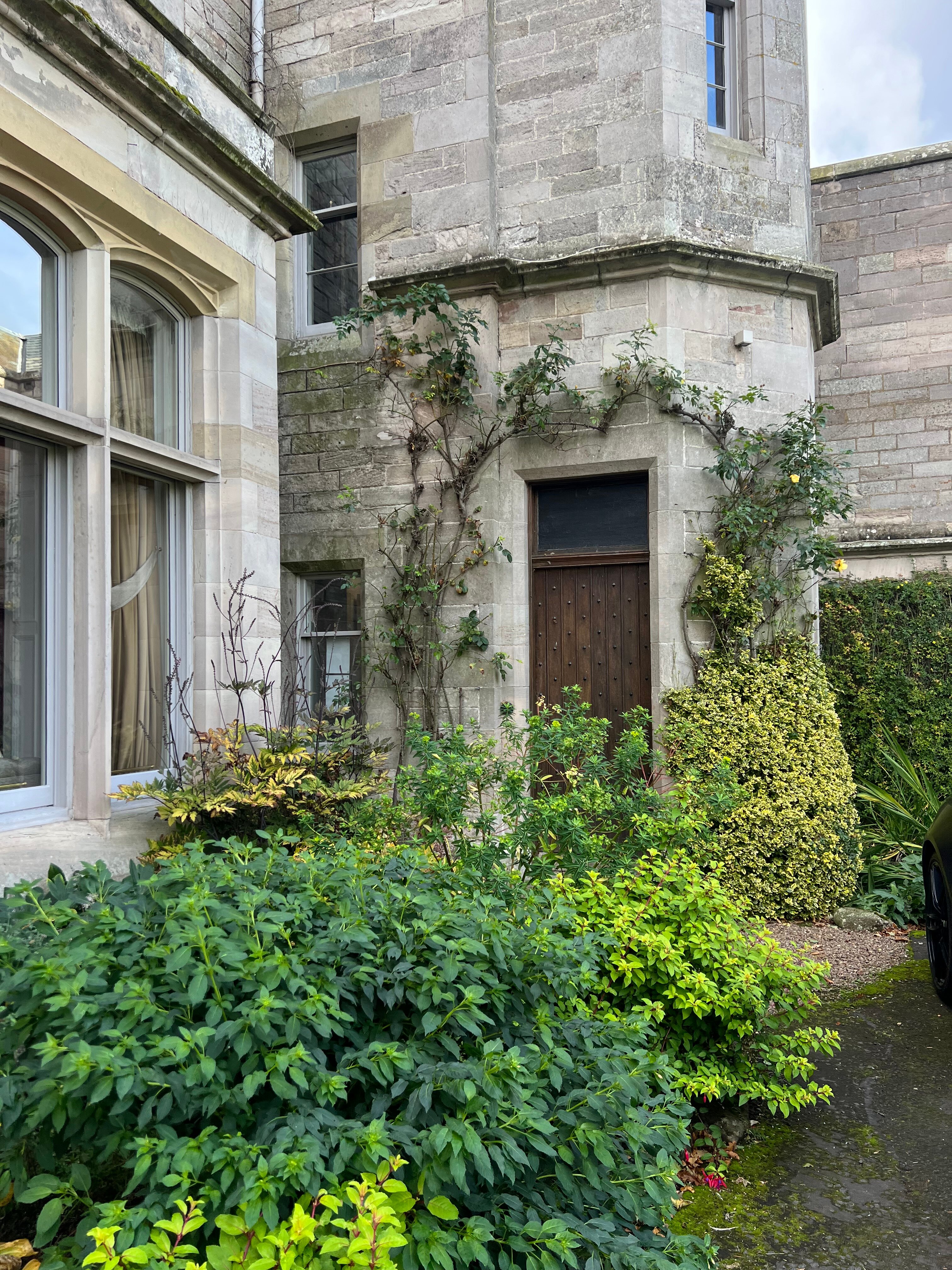 罗克希博格酒店&高尔夫球场-官方