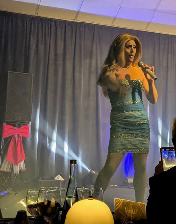 Le Cristal Cabaret-Rives-en-Seine必去景点