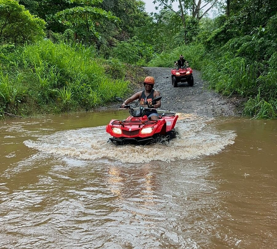 Costa Rica Xploring Tours-Gulf of Papagayo必去景点