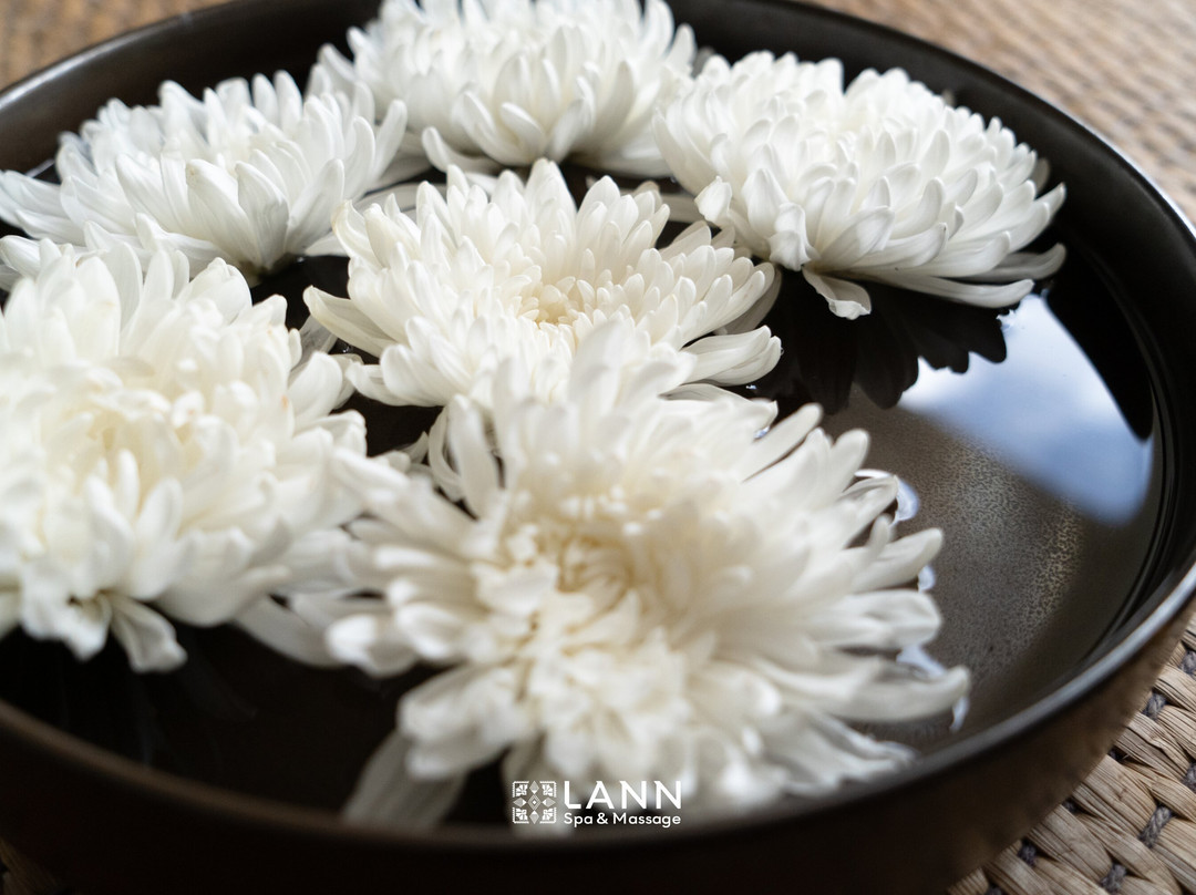 Lann Spa & Massage Phuket-Pa Sak必去景点