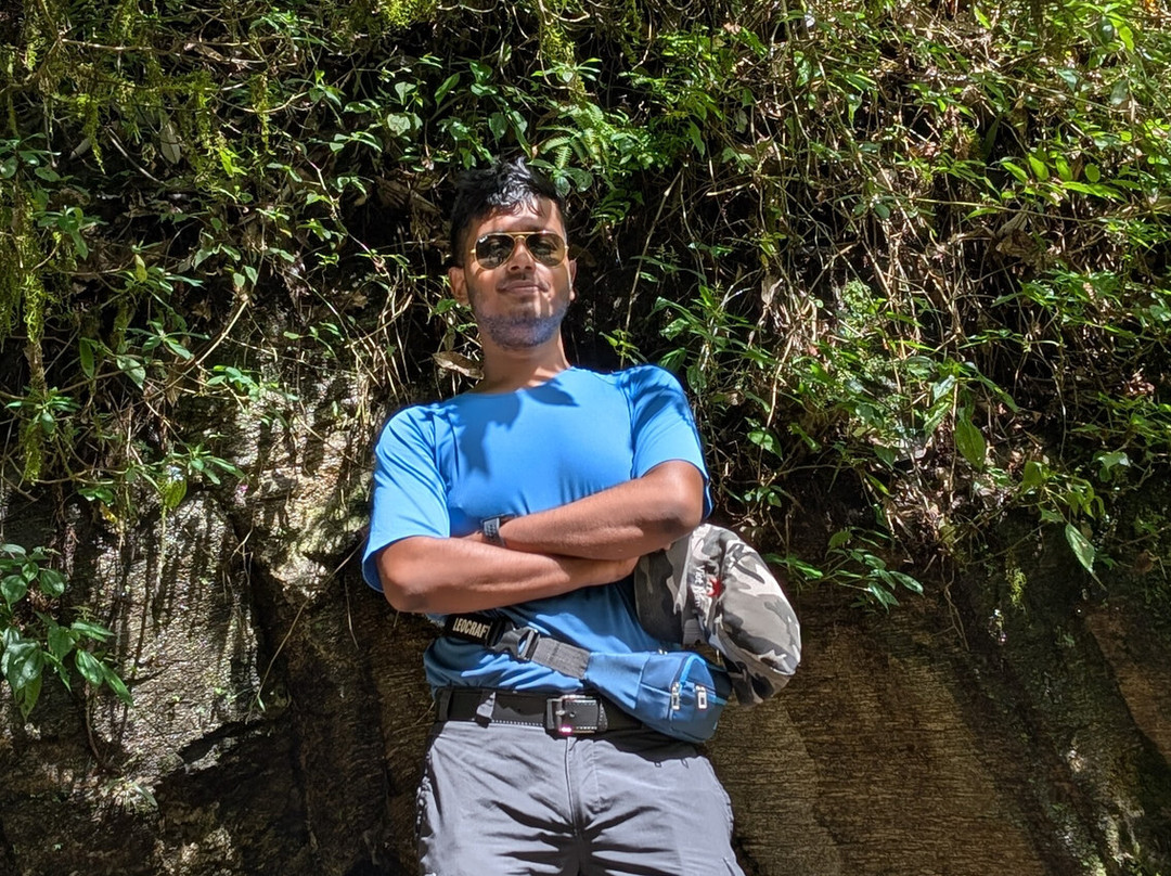 Mountain Tours & Travels-Geyzing必去景点