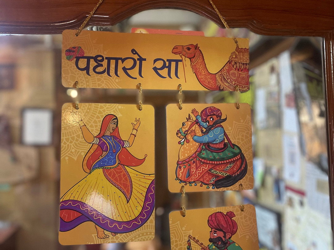 沙西宫酒店主图