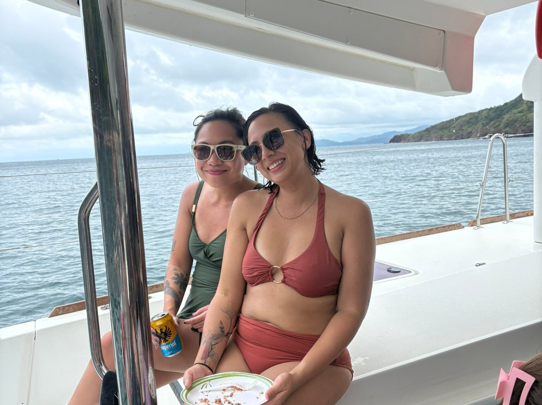 Pacific Soul Sailing-波特雷罗必去景点