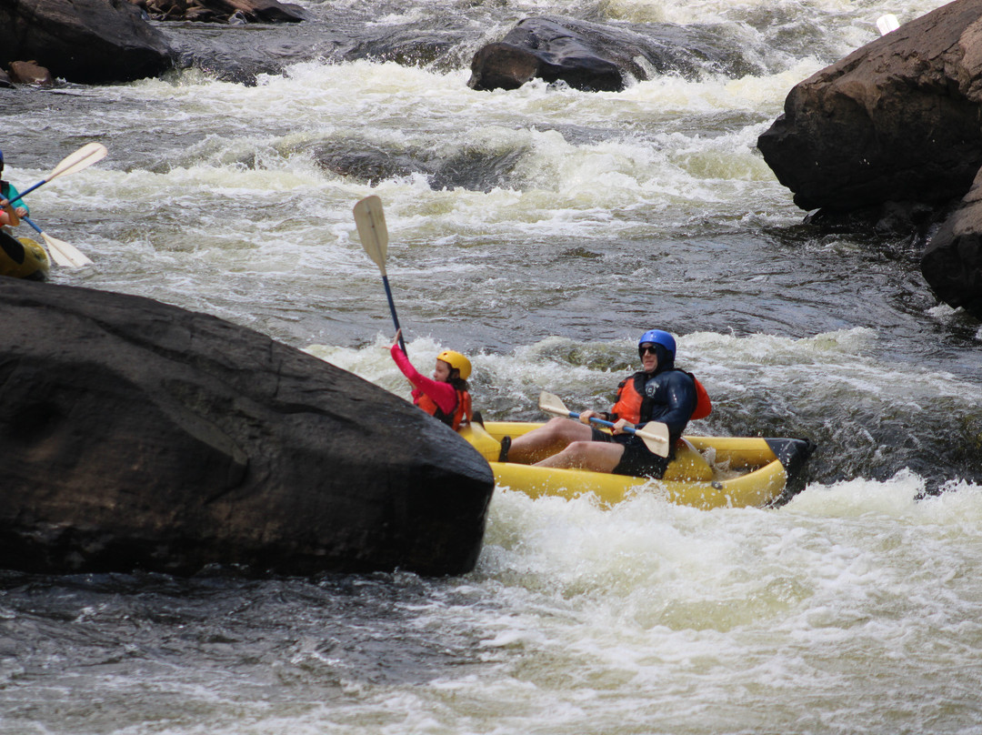 Blackwater Outdoor Adventures-Parsons必去景点