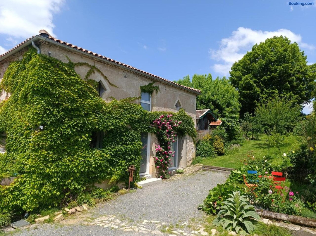Maison Irondas