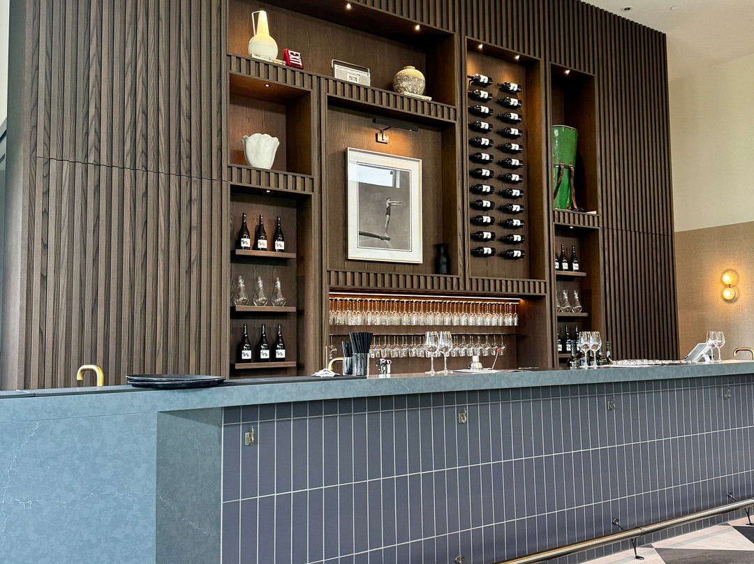 Cannon Estate Winery-阿伯茨福德必去景点