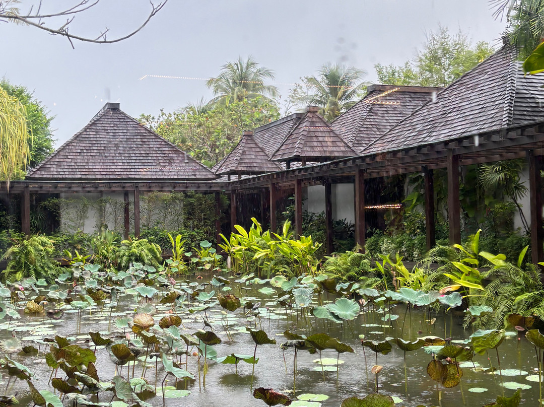 Anantara Spa at Anantara Mai Khao Phuket Villas-迈考必去景点