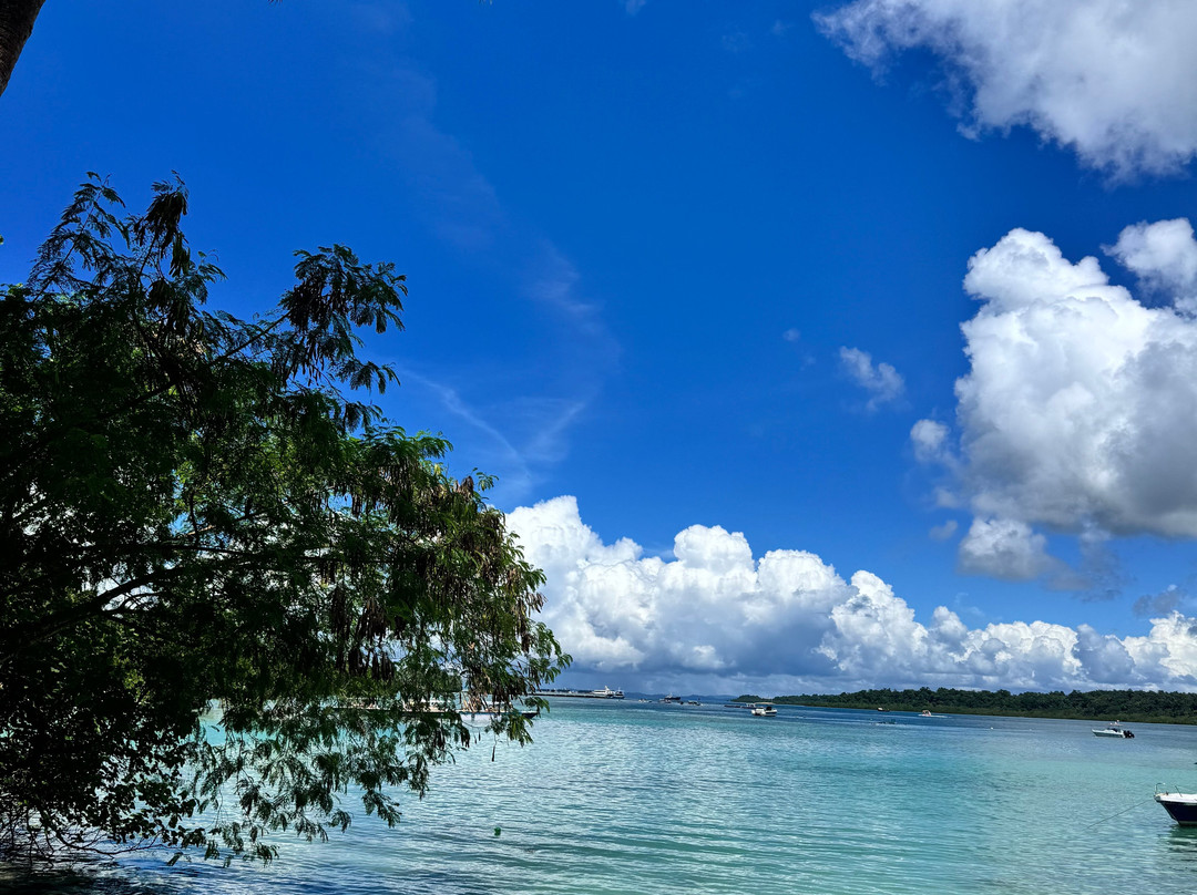 Gypsy Divers Dive Resort-哈夫洛克岛必去景点