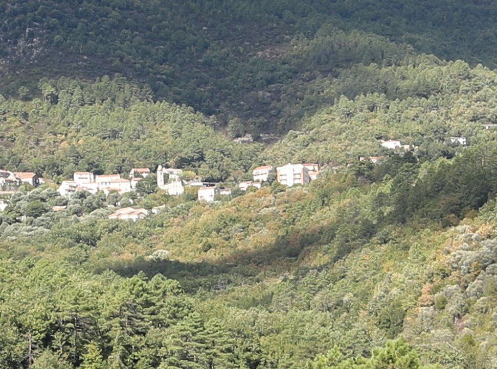 Gare de Venaco-Venaco必去景点