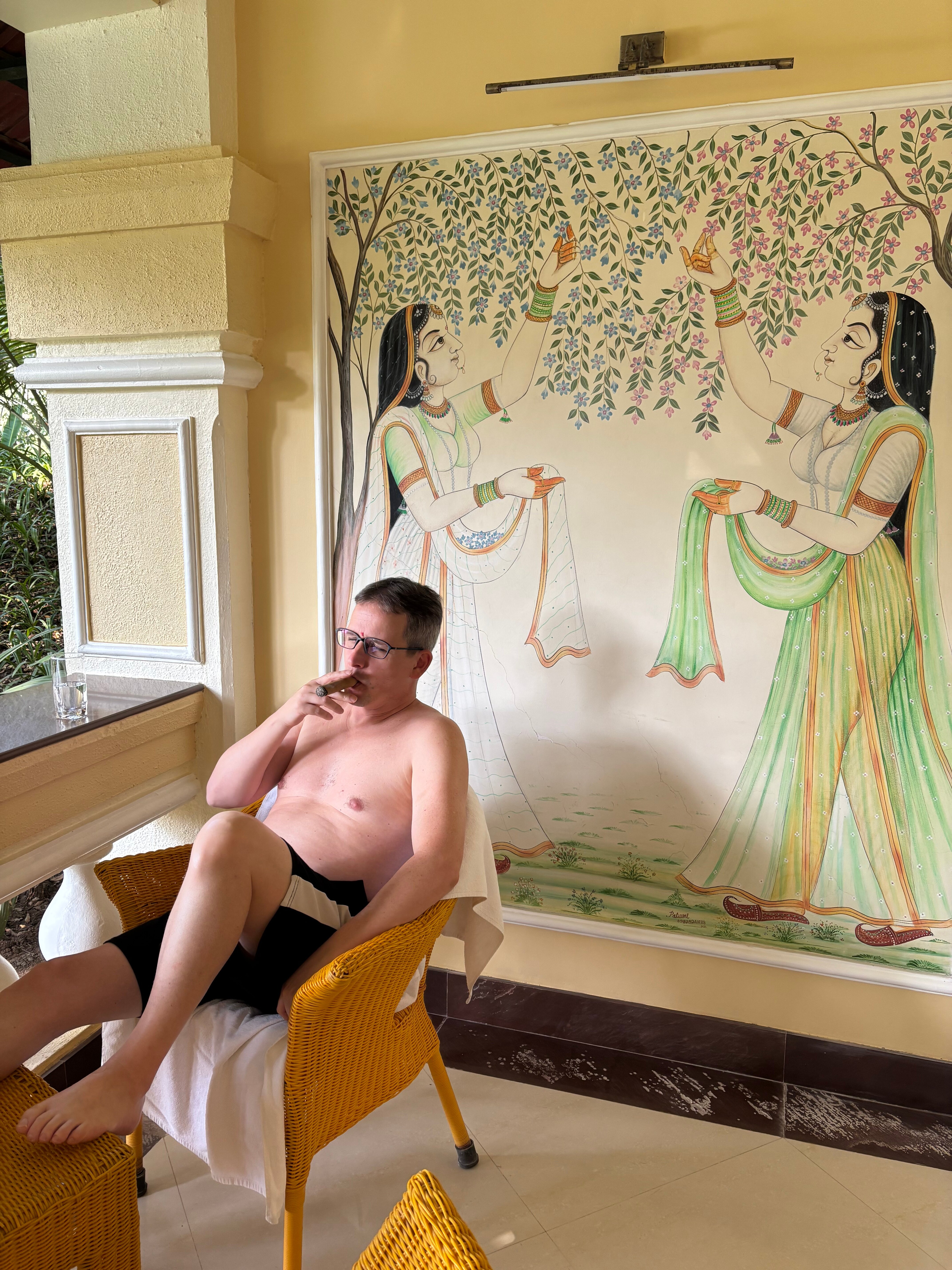 Regency Lagoon Resort & Convention-官方