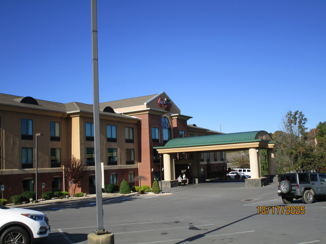 Best Western Plus Clearfield主图