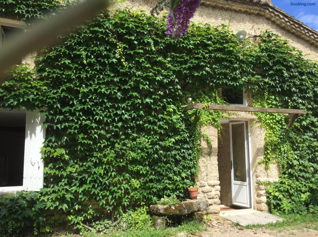 Sainte-Radegonde酒店住宿-DameChouette