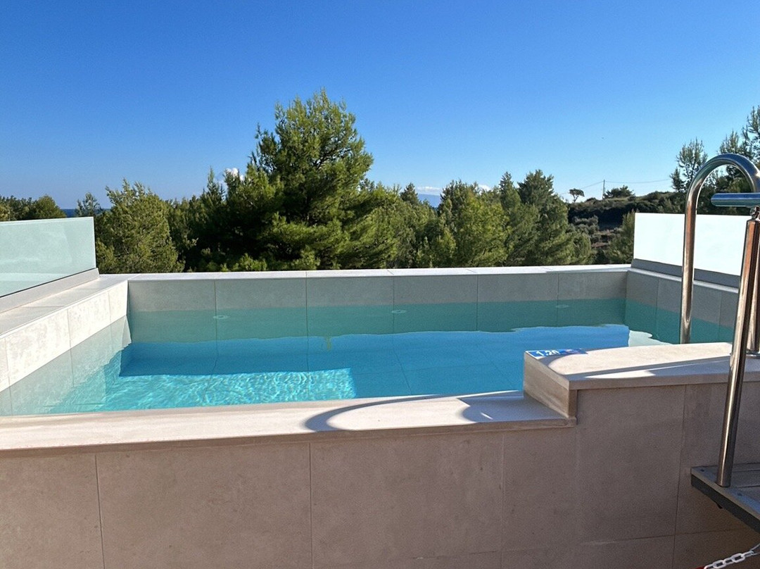 Celestial All Suites主图