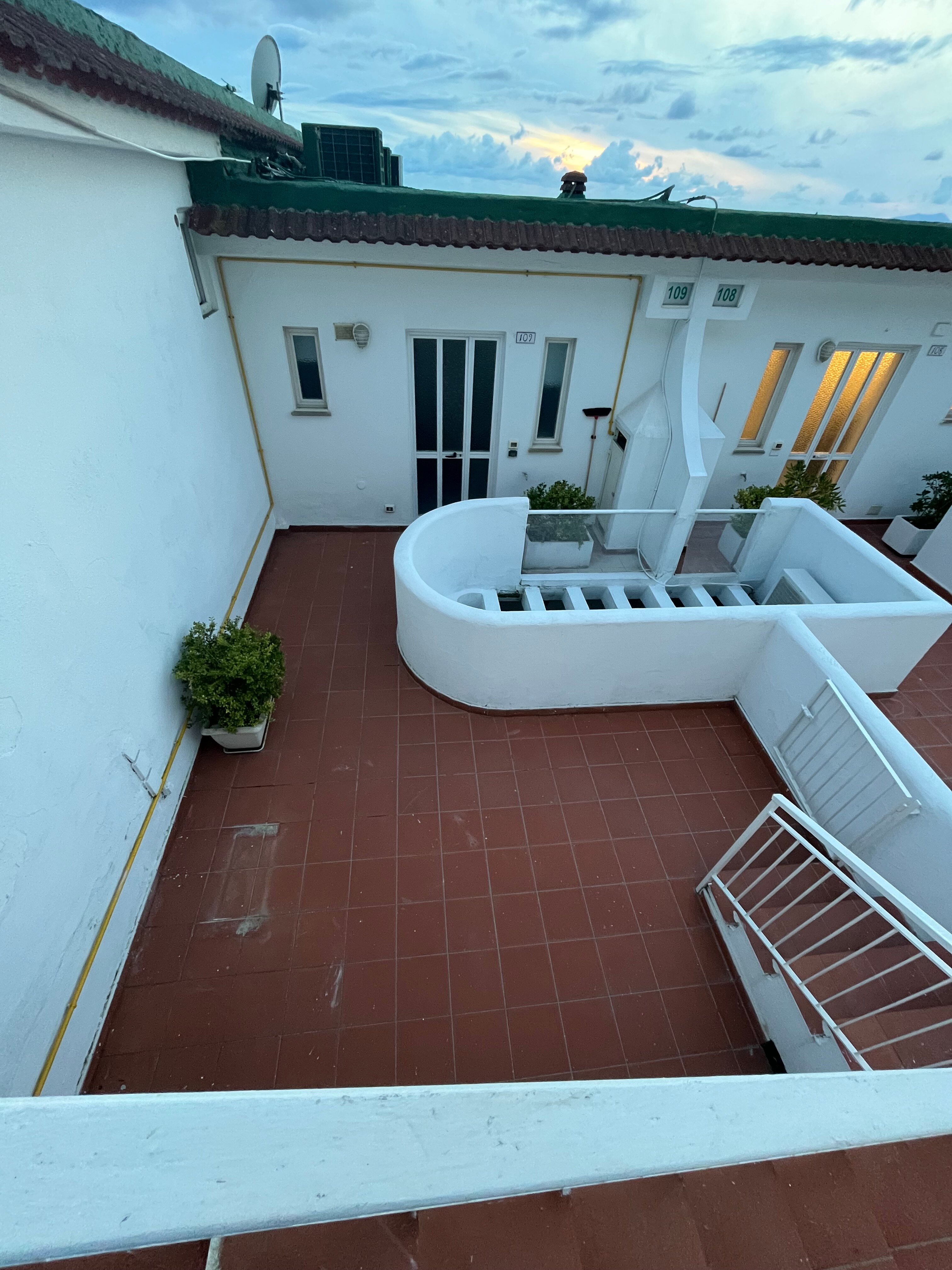 Gocce di Capri Hotel & Serviced Residence-客卧