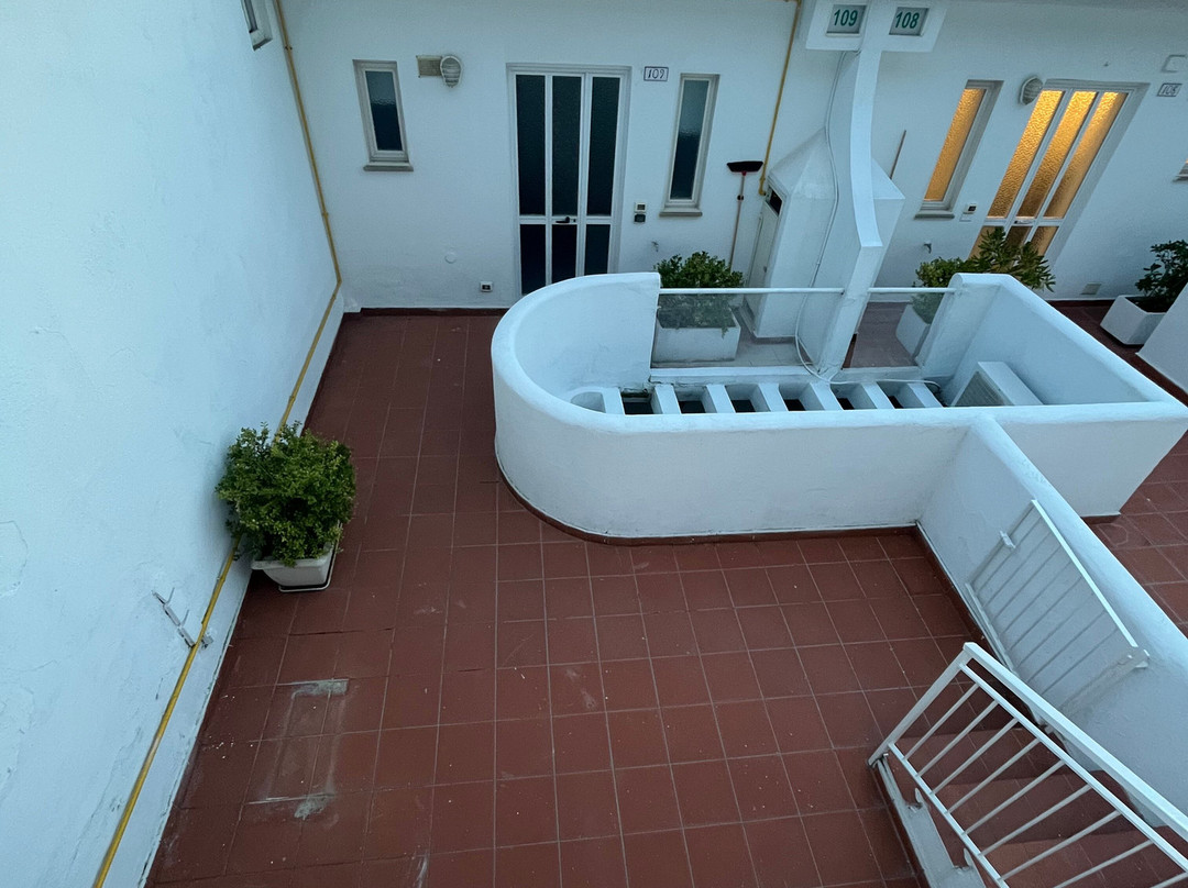 Gocce di Capri Hotel & Serviced Residence主图