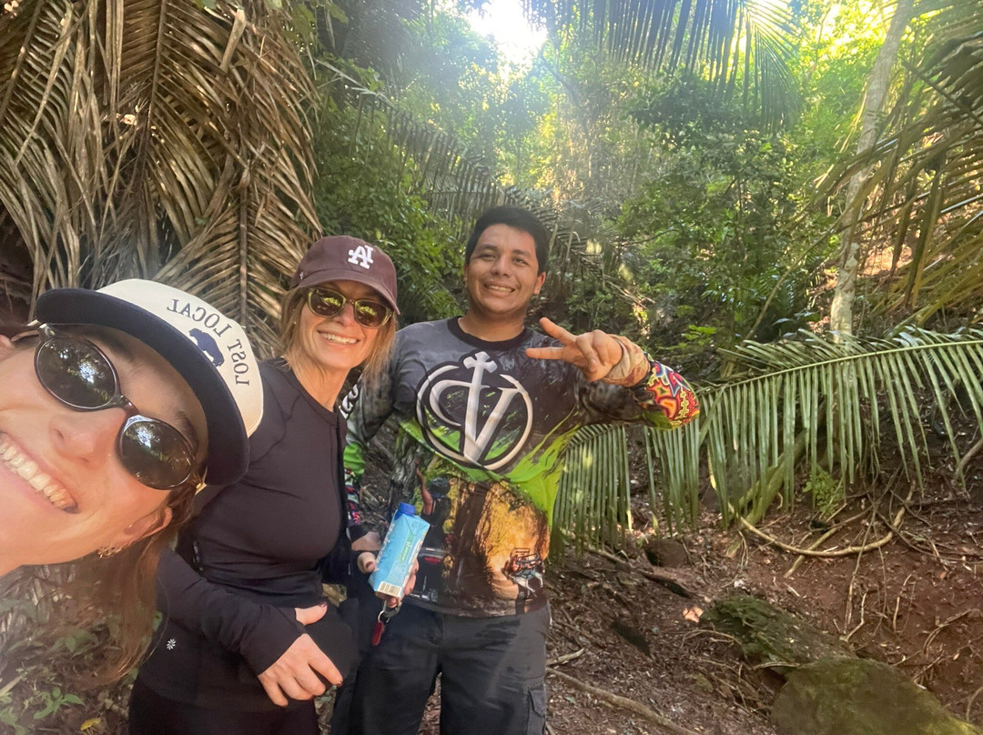 Vista Paraiso - Day Tours and Activities-Higuera Blanca必去景点