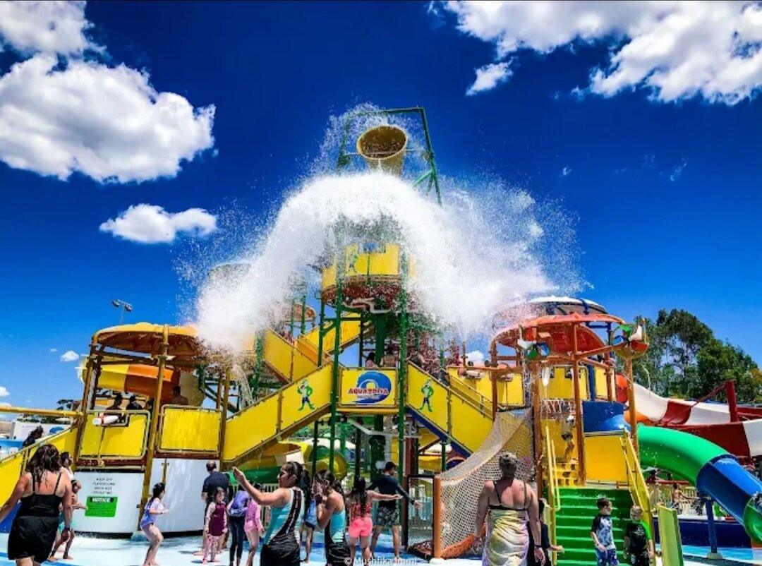 Prairiewood Leisure Centre