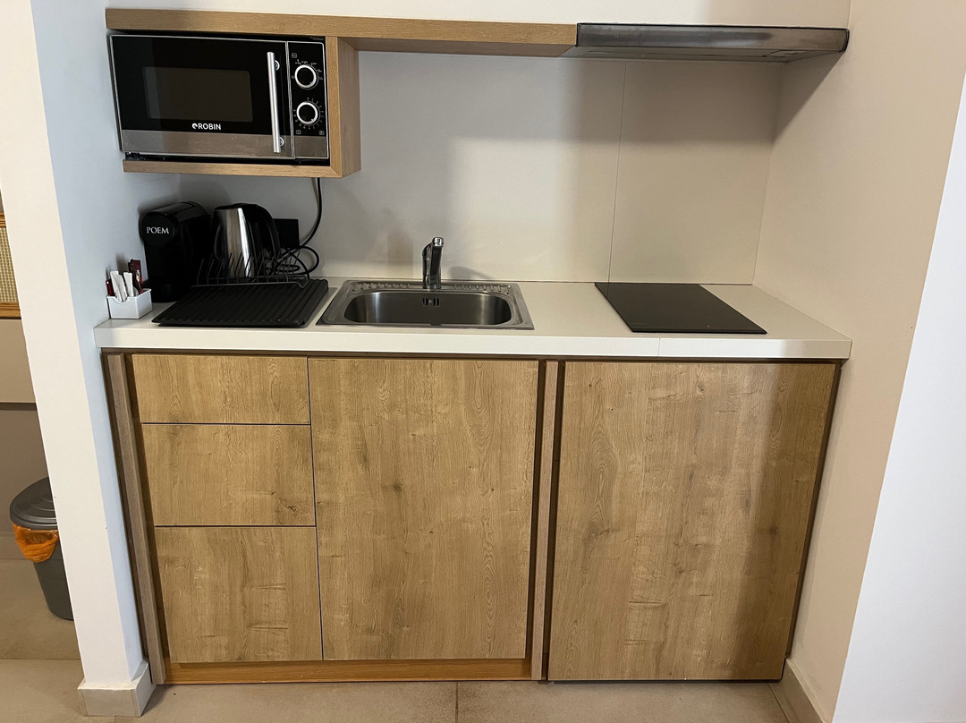 Elafonisi Resort by Kalomirakis Family主图