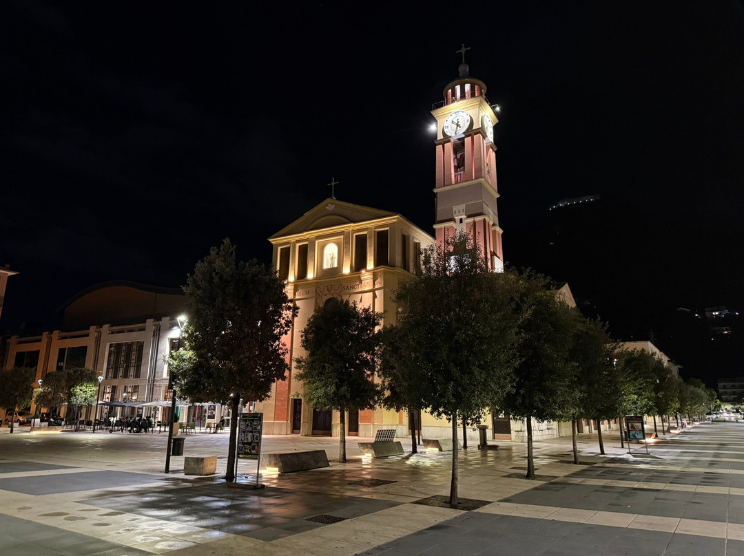 Hotel La Pace Experience主图