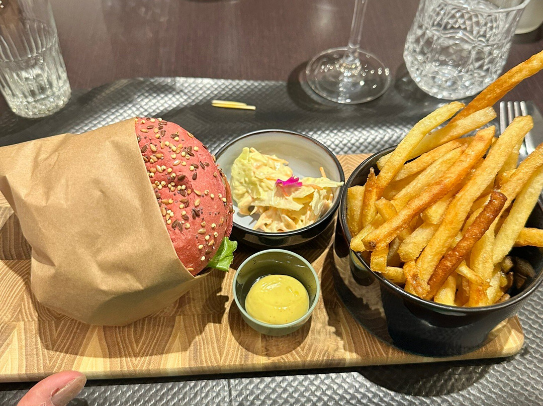 Asparagus-瓦卡拉必去景点