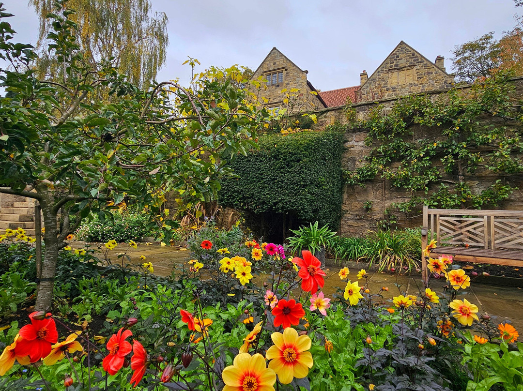 Washington Old Hall-Washington必去景点