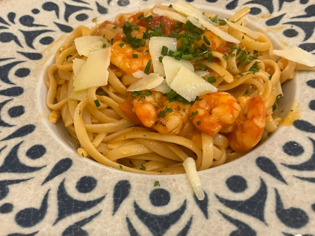 La Trattoria Costantina