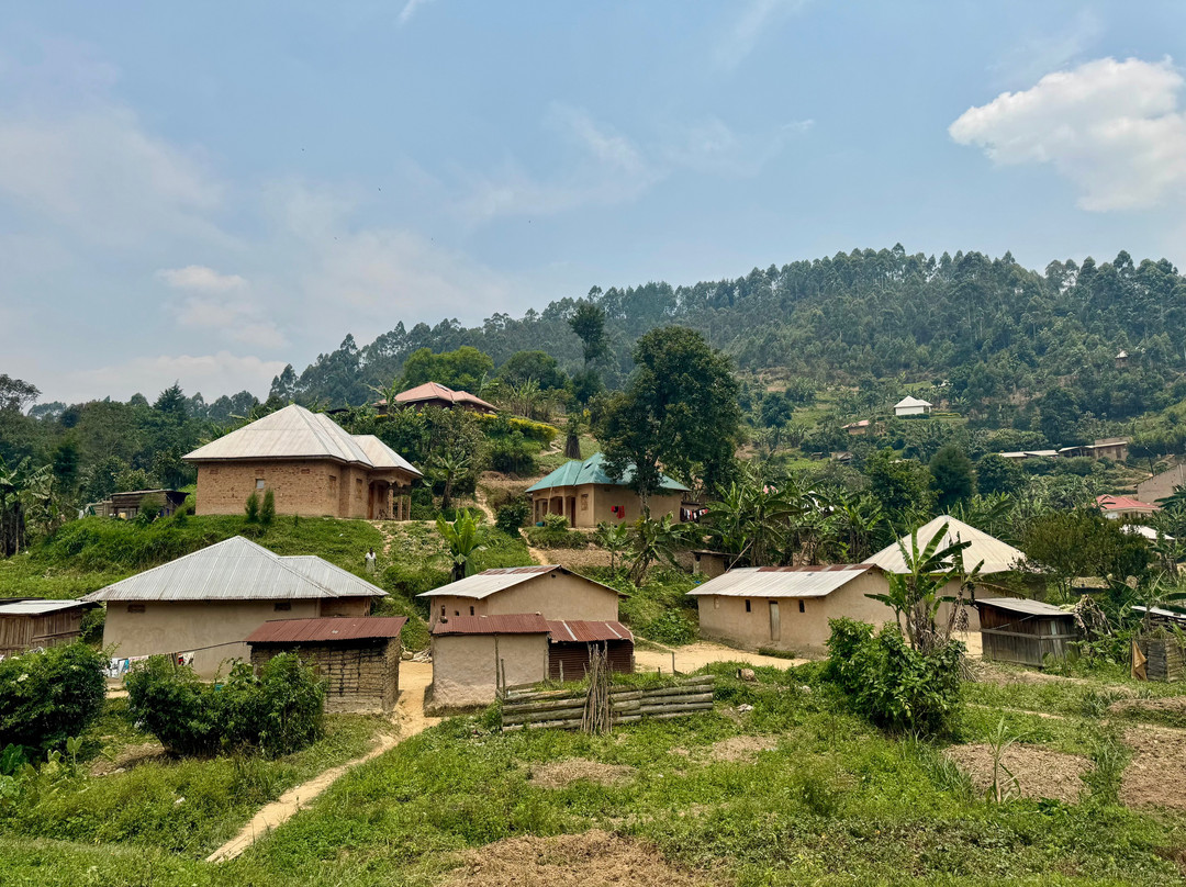Buutu Safaris-金贾必去景点