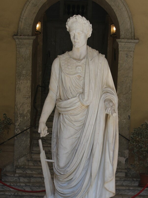 Hôtel de Ville - Mairie d'Ajaccio-阿雅克肖必去景点