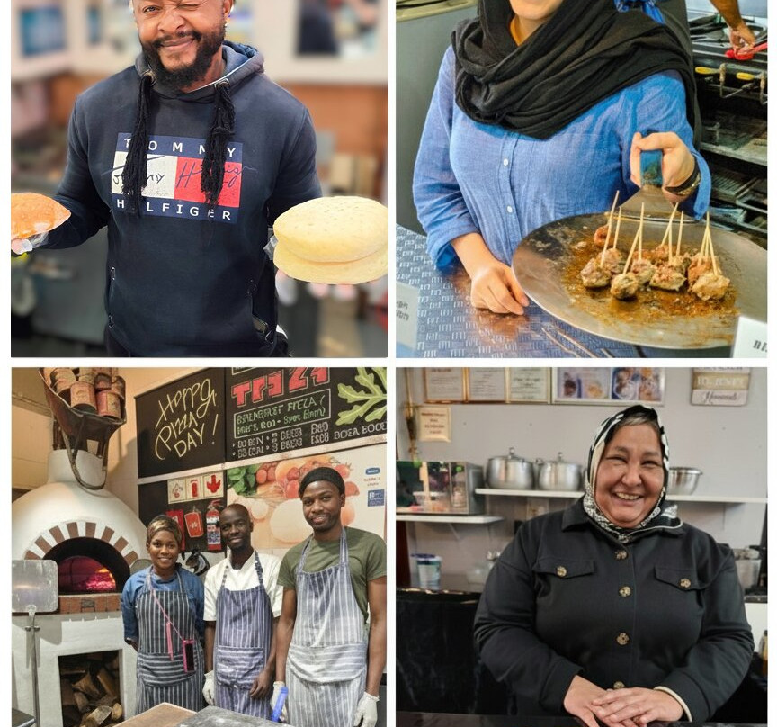 Bay Harbour Market-木湾必去景点