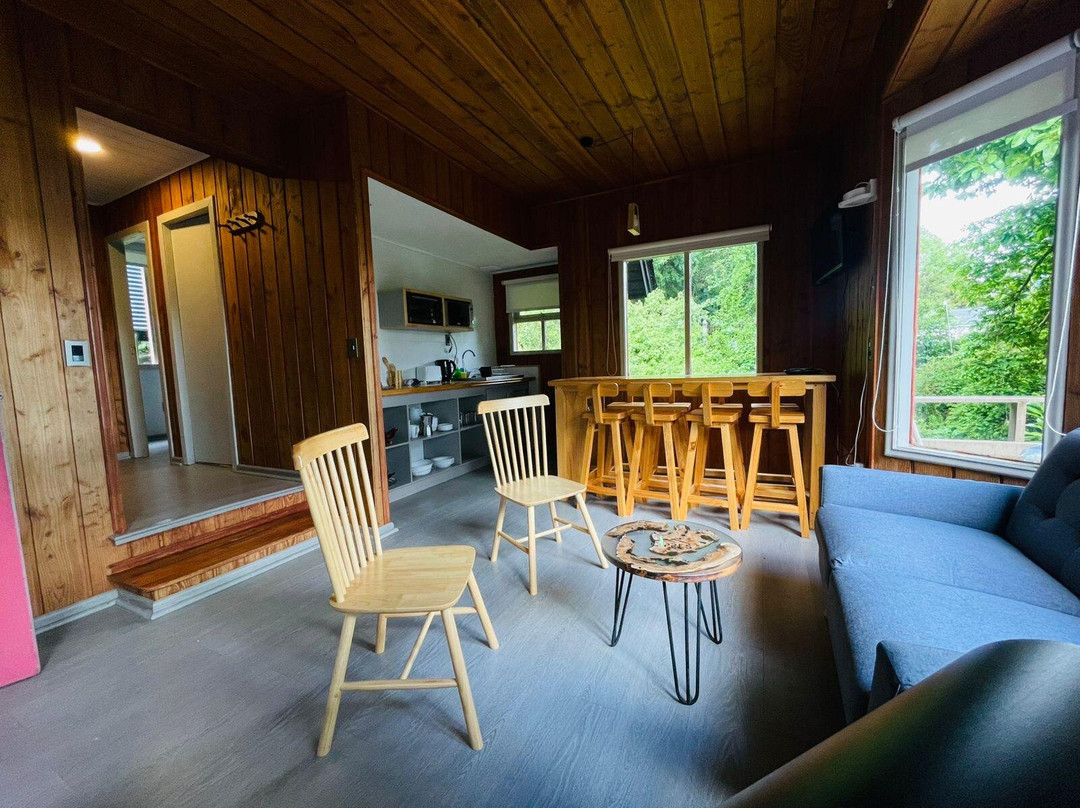 Cipres Ecolodge & Spa