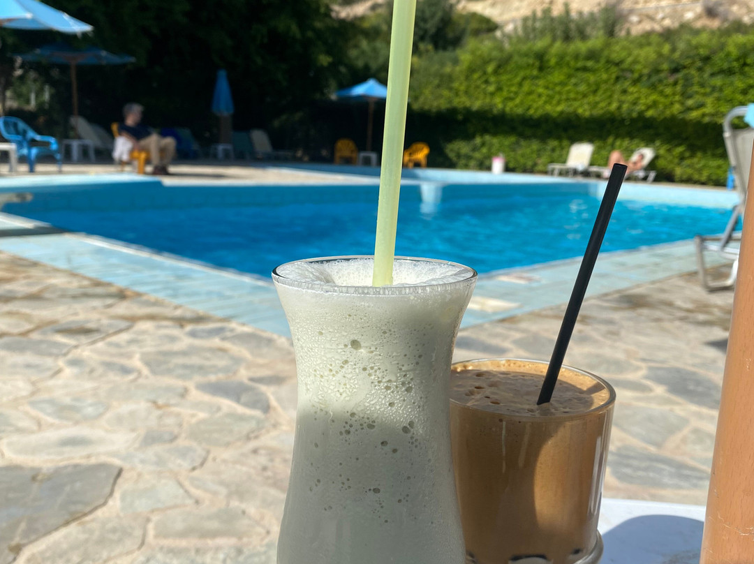 Matala Valley Village Hotel主图