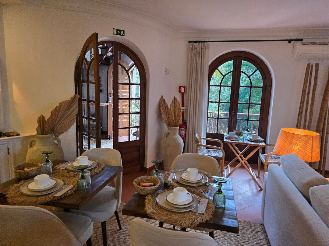 Villa Pietra Estoril Eco Guesthouse主图
