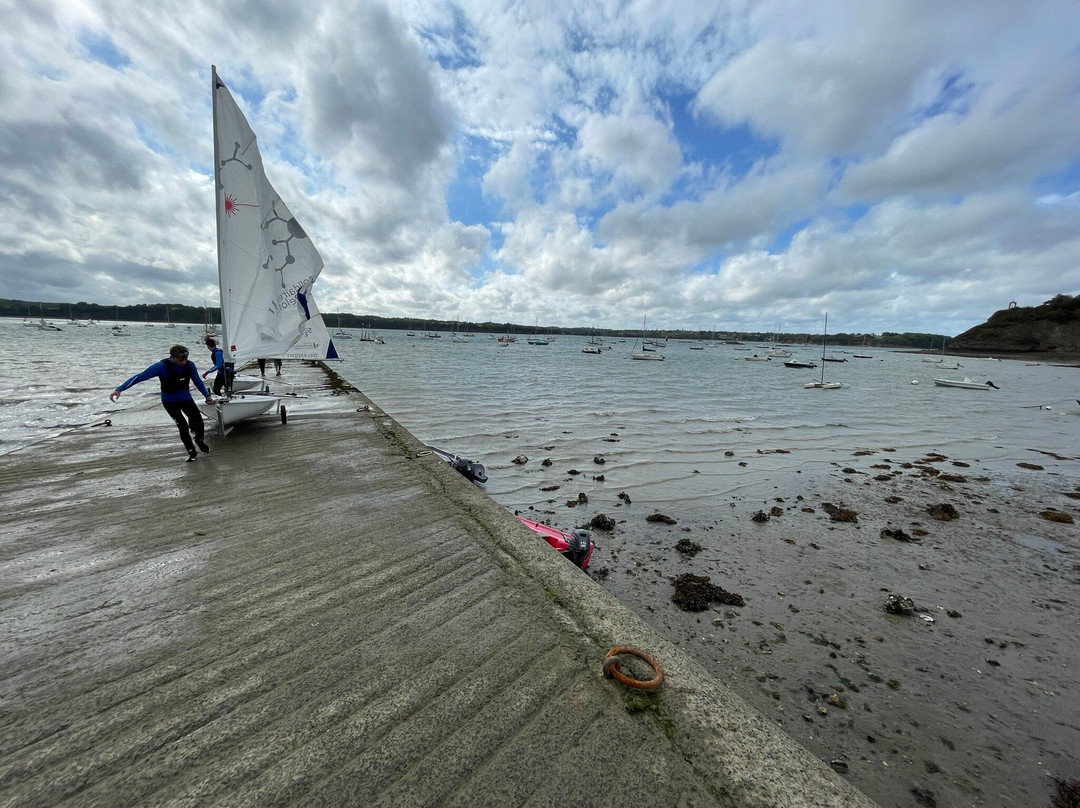 Eglise de Saint-Suliac-St Suliac必去景点
