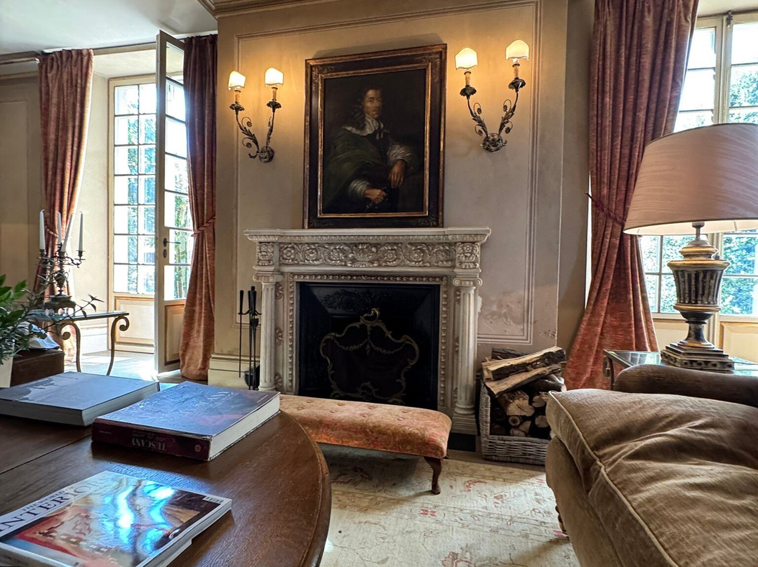 Borgo Santo Pietro主图