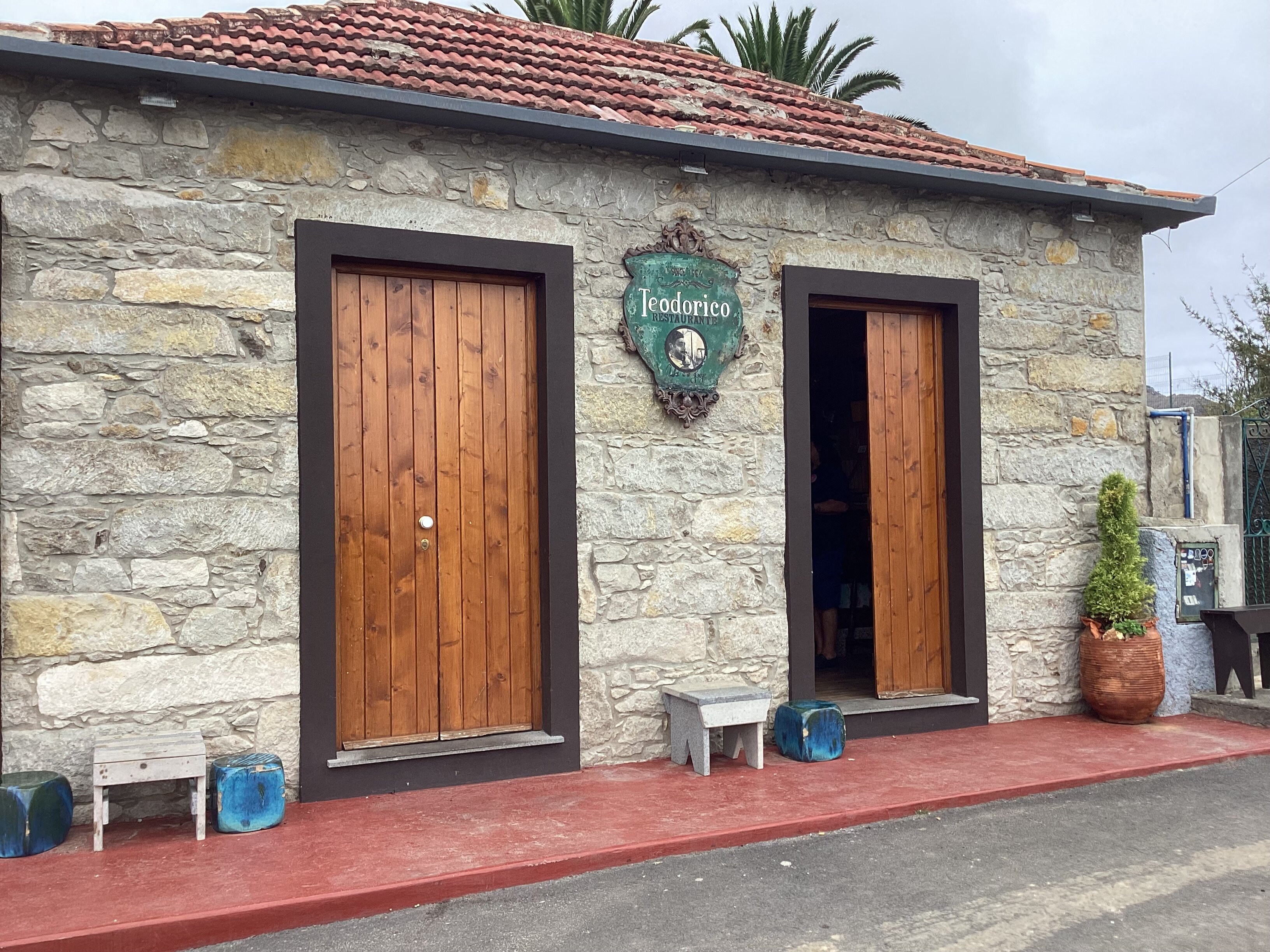 Vila Baleira Porto Santo-官方