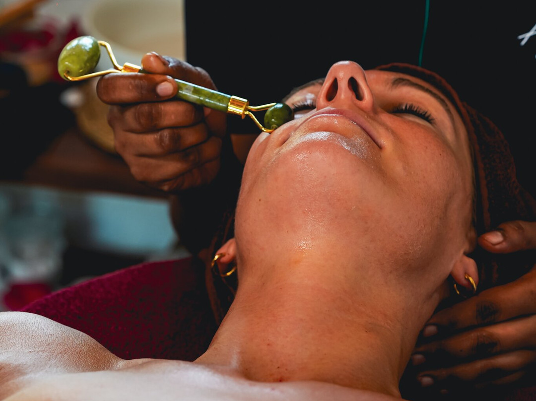 Ayuthantra Ayurveda & Wellness-Battaramulla必去景点