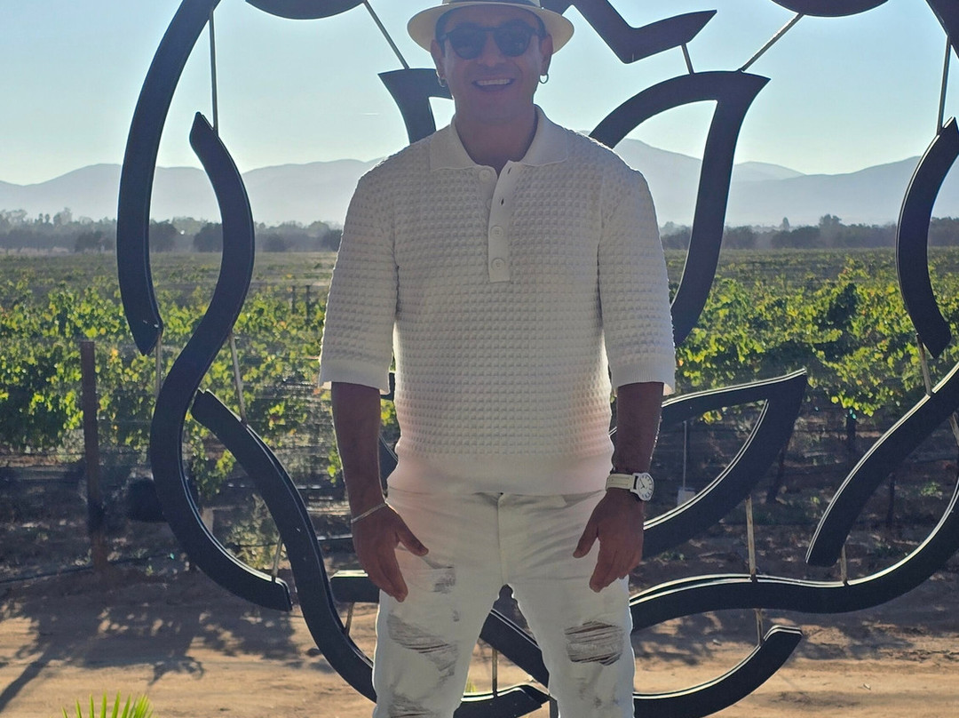 Monte Xanic Bodega Vinícola-Valle de Guadalupe必去景点