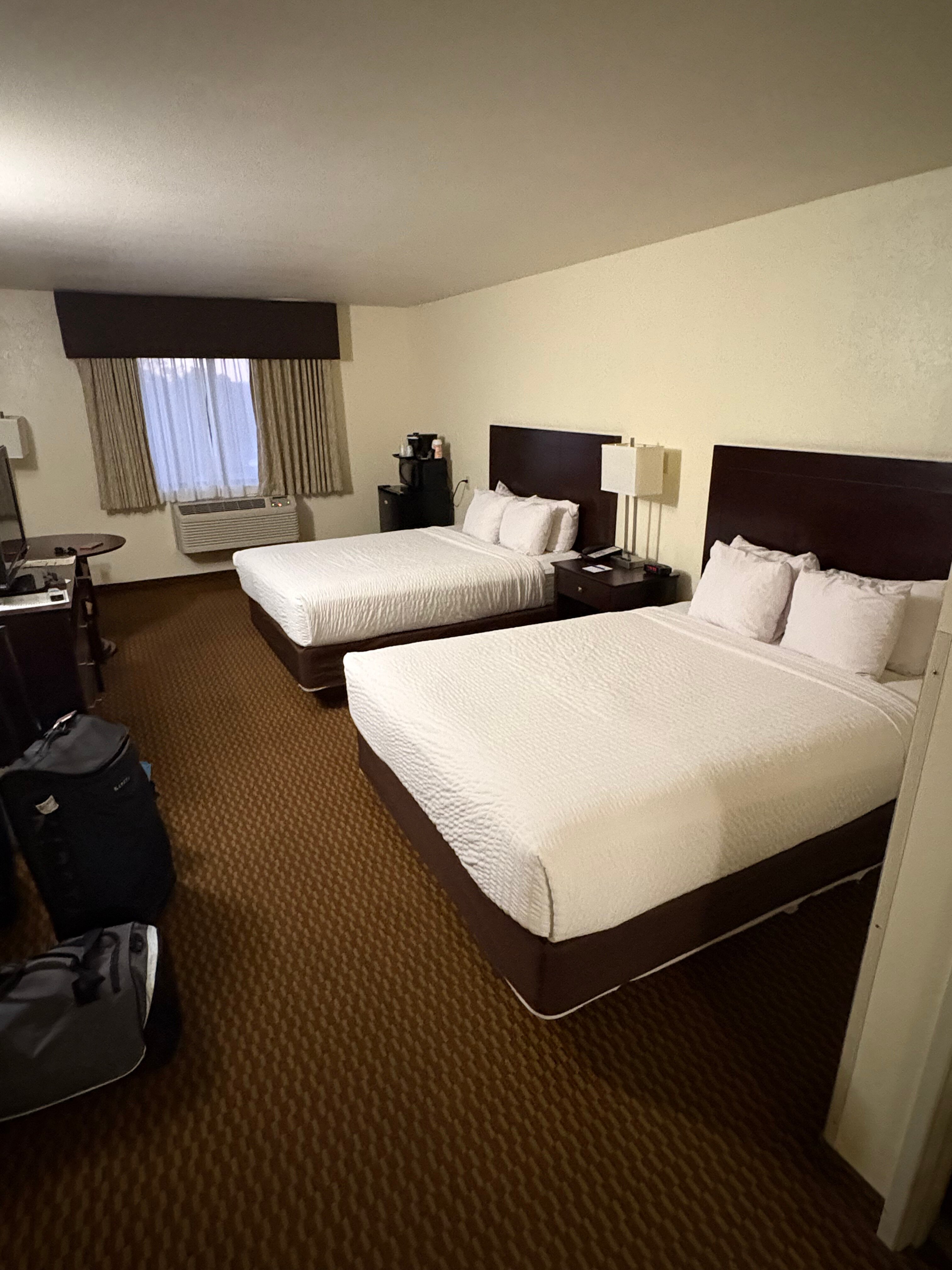 The Monarch Inn-官方