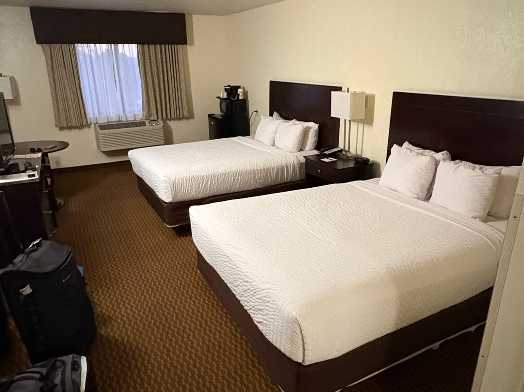 The Monarch Inn主图