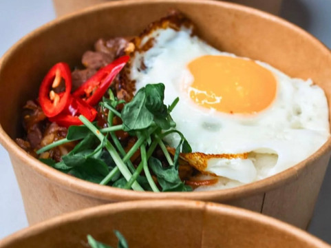 Bangkok Kitchen主图