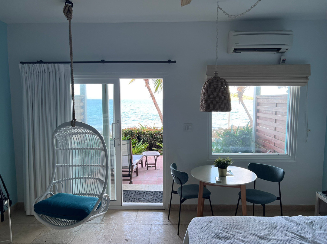 Tamarind Reef Beach-Christiansted必去景点