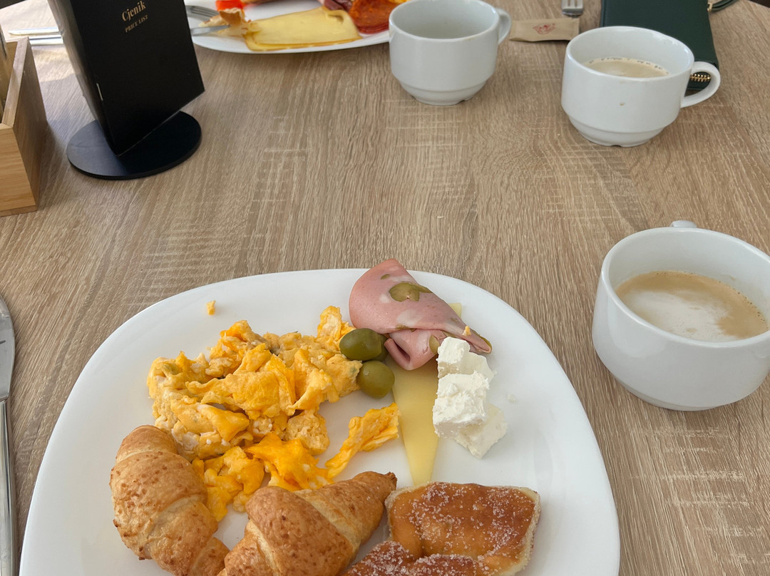 Hotel Stella Maris主图